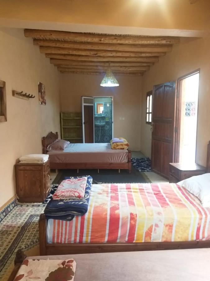 Oasis De Tiout Apartment Exterior photo