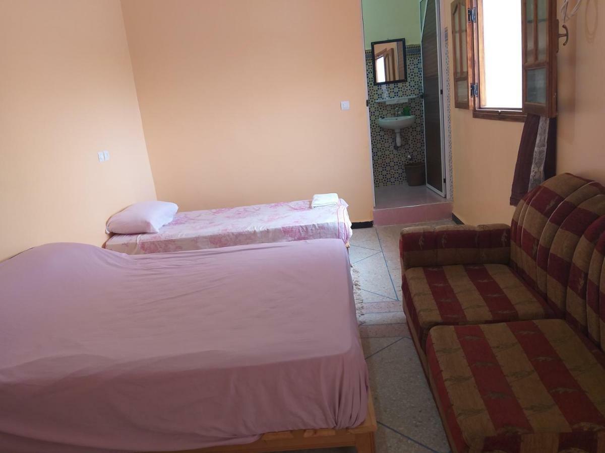 Oasis De Tiout Apartment Exterior photo